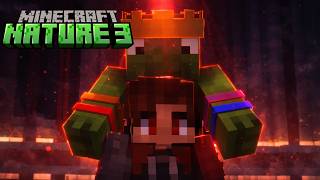 Der Sturz des Kanzler´s! - Minecraft NATURE 3 #033   [Deutsch/HD]