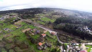 Rairo desde el Aire 19-01-2014