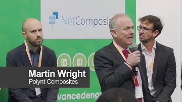 Highlights from the Composites for the Circular Economy Discussion Panel