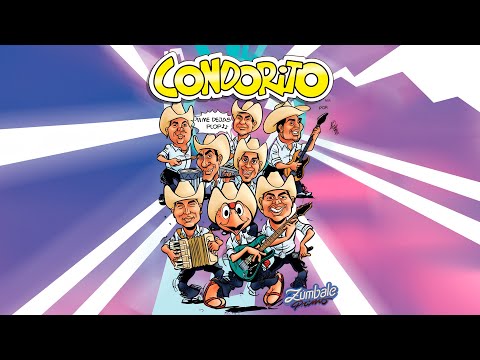 Grupo Zúmbale Primo & Condorito - Me Dejas Plop!