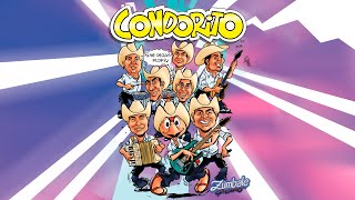 Grupo Zúmbale Primo & Condorito - Me Dejas Plop!