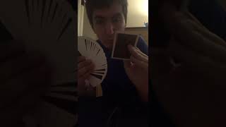 @shinlimmagic Deck review  shin lim new deck of playing cards ♥️