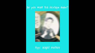 Mixtape shake tut cs why not #anime #edit #animeedit #trending #tutorial