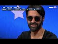 U.S. Poker Open 2023 | $10,000 No Limit Hold'em Event 1 Final Table [FULL STREAM]