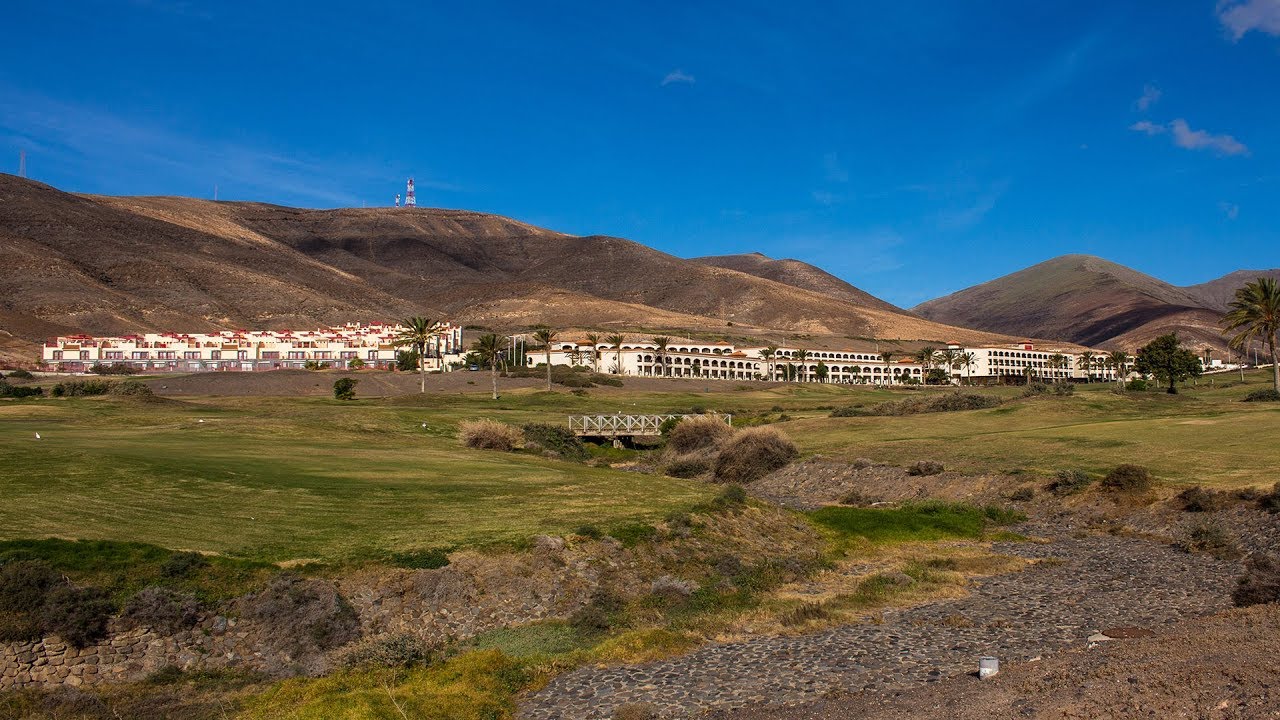 2019 Fuerteventura