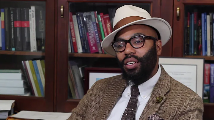 Christopher Emdin - Teachers Make a Difference - G...