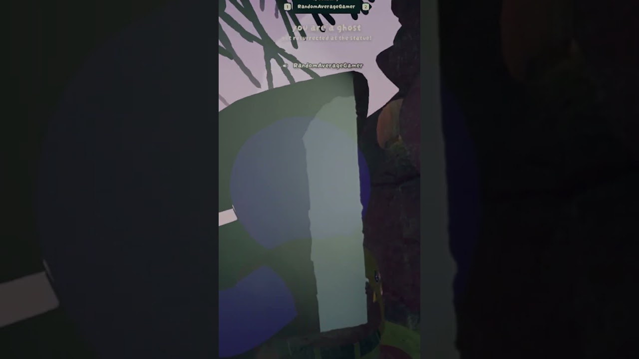 MOST CINEMATIC SAVE IN PEAK! #twitchclips #peak #funny #shortsfeed #shorts