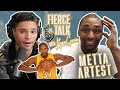 Metta Artest & Ryan Garcia - Discuss What It Takes To Be A Champion | Fierce Talk Podcast