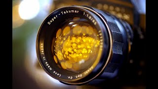 Composition versus camera gear?  Lessons from Flickr Explore on the popularity of vintage lenses.
