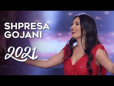 Shpresa Gojani - Me muzik e tupana (Gezuar 2021)