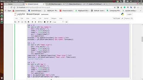 How to save Label Encoder and Keras Model in Python | For query +91-7973788405