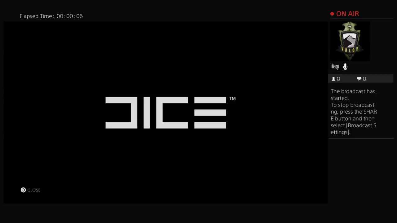 NEVER in the field of human conflict!!!