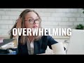 Beginning of video