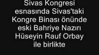 Atatürk Belgeseli