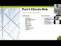 GRESB Climate Risk Platform Webinar (APAC)