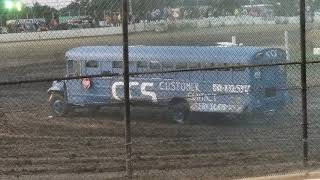 Busy derby kankakee
