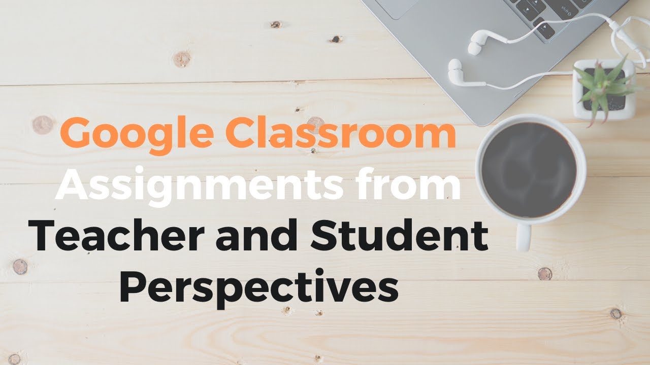 Student Work Summaries in Google Classroom – WWCSD Educational