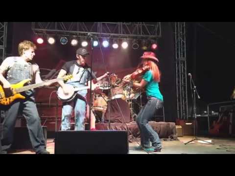 Hillbilly Deluxe Promo