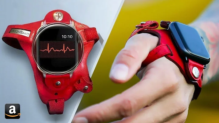 10 Futuristic Gadgets That Will Blow Your Mind: The Coolest Tech of Tomorrow Today