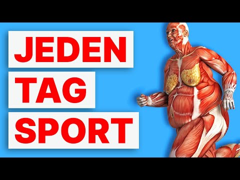 Video: Wie der Sportunterricht einen ganzen Menschen entwickelt?