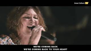 Jesus Culture - Kim walker Smith - Wild Heart
