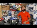 MAQSHOP Morelia, manera correcta de encender generador de 1000w HYUNDAI HHY1000 Y HUSKY HKG1000B