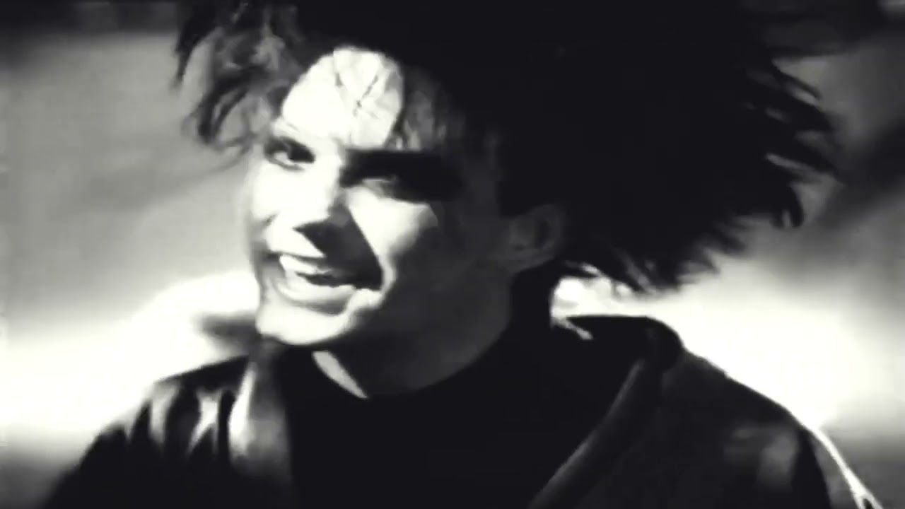 the cure a night  like this subtitulada