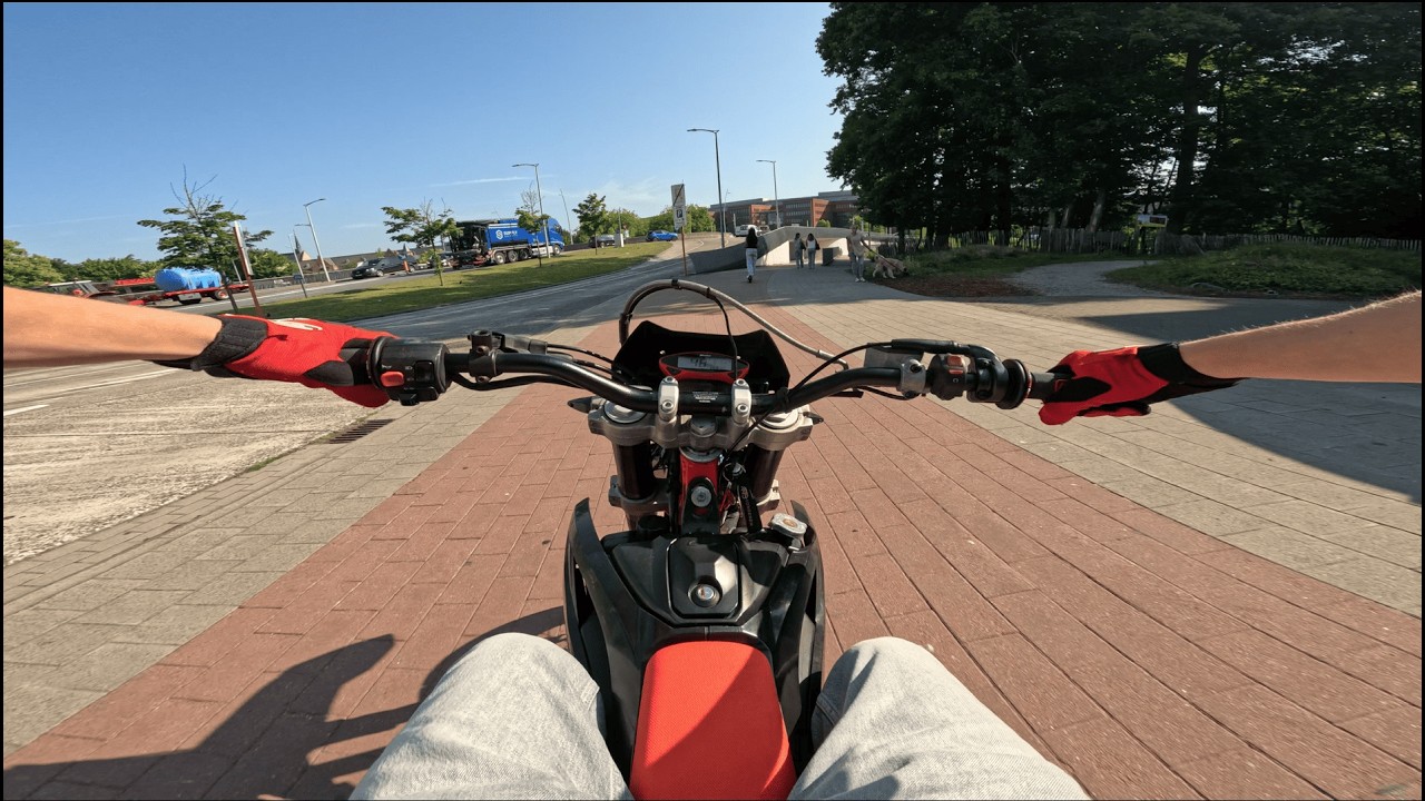 Beta rr 50 - Ride After School - Summer edition!