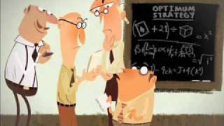 21 The Movie's Blackjack Card Counting Lesson 21 The Movie's Blackjack Card Counting Lesson