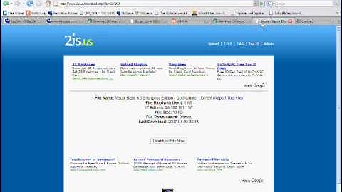 Visual Basic 6.0 Download and Install