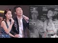 2019-04-16 黃心穎偷情許志安成全民謾罵對象 勢與馬國明分手被TVB雪藏