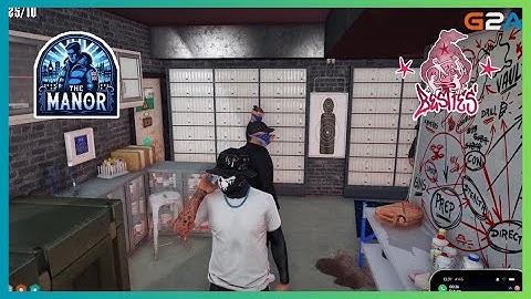 Manor Denzel calls Future to come home after shootout with 3PAS | NoPixel 4.0 GTA RP | RP Clips Hub