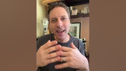My Son Has Amazing Scripts - Screenwriting Tips & Advice from Writer Michael Jamin