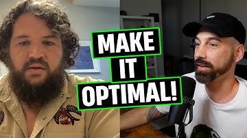 What Is The PERFECT Moisture Level For Growing Plants In A Soil Mix?