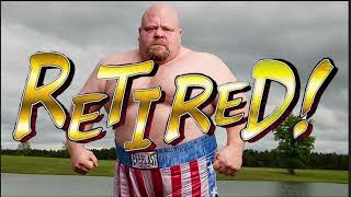 The MASSIVE Boxer Who PUNCHED People!!! - BUTTERBEAN