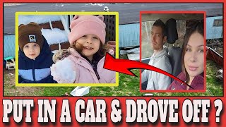 🛑BREAKING🛑Derwood and Grandmother stop by🛑 Search for Jack and Lily Sullivan UPDATE 🛑