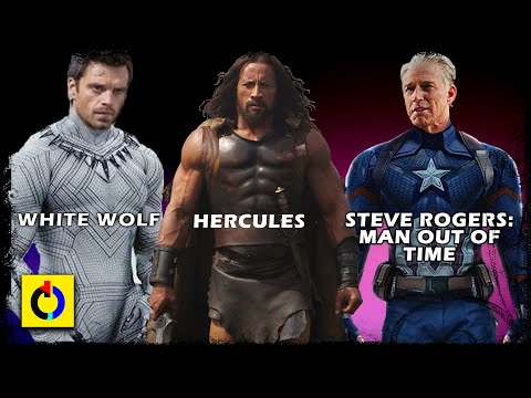 10 MCU Disney+ Series Ideas That Marvel Should Seriously Consider