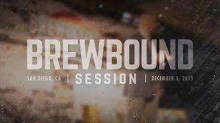 Brewbound Session in San Diego December 2015