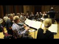 Capture de la vidéo Kungliga Filharmonikernas Träblås- Och Hornsektion I Masterclass