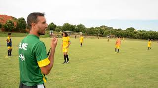 Matéria especial do dia do treinador de futebol screenshot 4