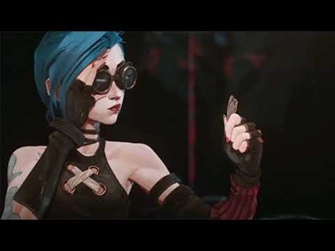 get jinxed - (slowed + reverb)