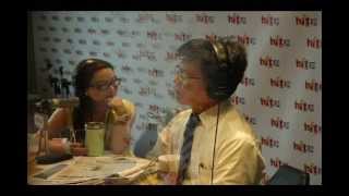 蔻蔻早餐0614-蔻蔻's VIP-行政院政務委員 楊秋興