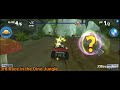 El Zipo Under Pressure 😳💀 | Race 3 Gameplay - Do you think I can finish Top?