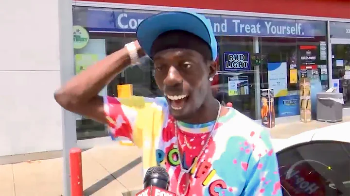 Best TV News Interviews Of The Decade (so far)