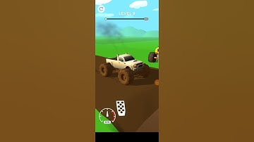 mud  racing game (level 9)// by Amit gamer