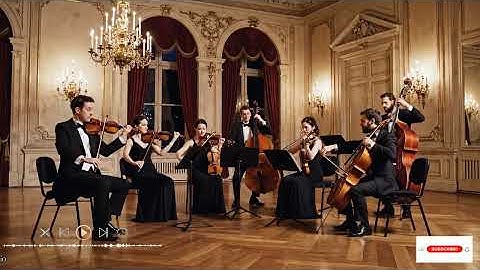 Elegant Chamber Works for Classical Passion with Beautiful Duets and Refined Ensembles