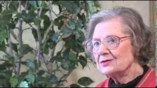 500 Years of Life (Five Centenarians Look Forward to New Year)