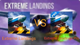 В чем различия между Extreme Landings и Extreme Landings Pro? screenshot 5