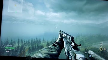 {PS3/1.24} MW3 MENACE MOD MENU SHOWCASE