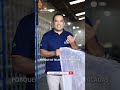 Tela de sinalização TopForte para construção civil da GVTECK Indústria